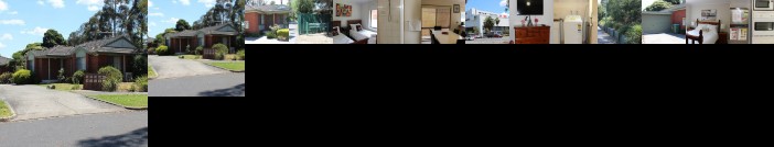 Australian Home Away Ringwood Bardia