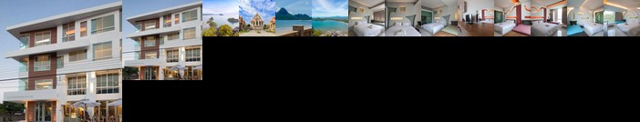 O-Bay Design Hotel Prachuap
