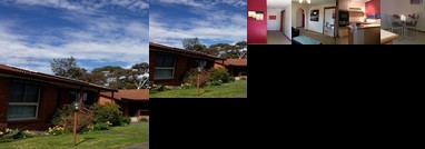 East Doncaster George Accommodation