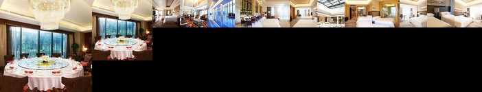 Four Points by Sheraton Langfang Gu'an