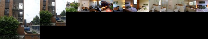 Australian Home Away @ Richmond