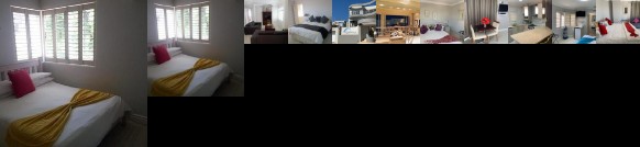 Oceansnest Guest House