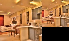 Masar Najd Furnished Apartments