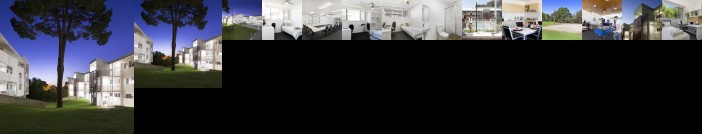 Murdoch University Village