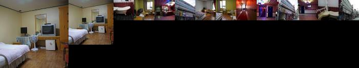 Grand Motel Busan