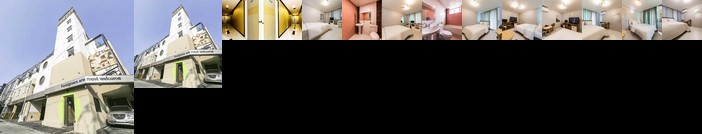 Grand Motel Chuncheon