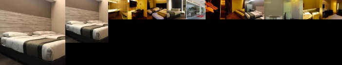 Hotel Austin Paradise - Taman Pulai Utama