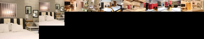 February Hotel Apsan