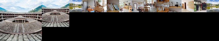 Longyan Yongding Tulou Mengtian Inn