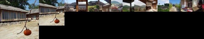Hyangdan Hanok Guesthouse