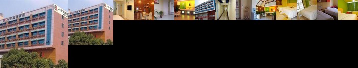 8 Inns Shenzhen Gongming Branch