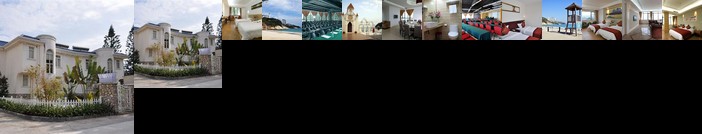 Shenzhen Xichong Yuerongwan Workers Resort