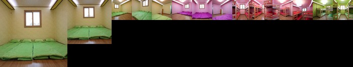 Gyeongju Friend Guesthouse