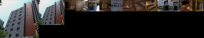 Galaxy Hotel Incheon