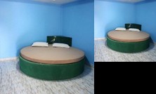 Green House Hotel Klaeng