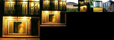 Family Pension Incheon