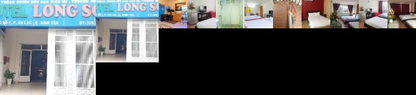 Long Son hotel