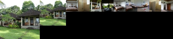 Geria Semalung Bungalow