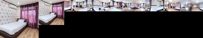 Jeju Olleh Windmill Pension and Guesthouse