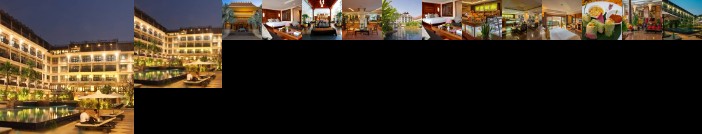 Angkor Miracle Reflection Club