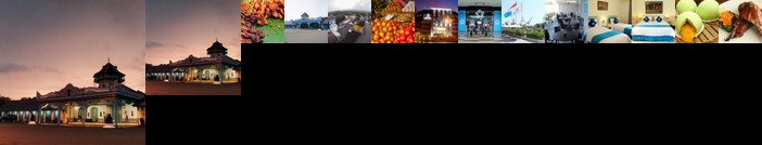 Hotel Brothers Grogol