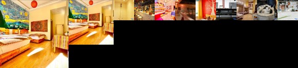 Shangri-La Baita International Youth Hostel