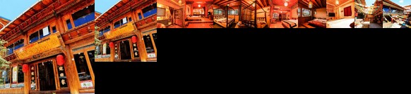 Home Away From Home Shangri-La