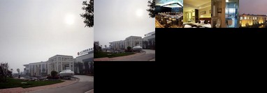 Tianjin Jiuhui Jianguo Hotel & Resort