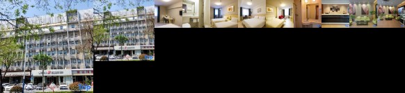 Jinjiang Inn Taian Longtan Road Tianwaicun