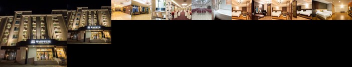 Pungnam Tourist Hotel