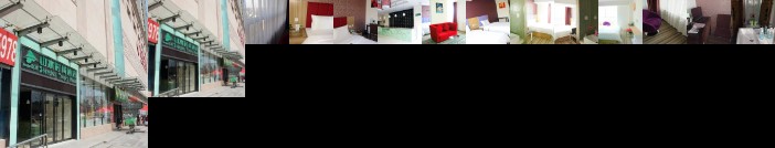 CYTS Shanshui Trends Hotel Beijing Liyuan