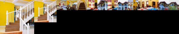 Kanda Holiday Bungalow