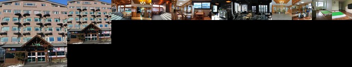 Phoenix Greentel Motel