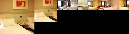 Jinjiang Inn Tongling Changjiang Middle Road