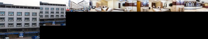 York Inn Lucknow