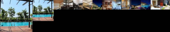 Sea Two Pool Villa Resort Pattaya