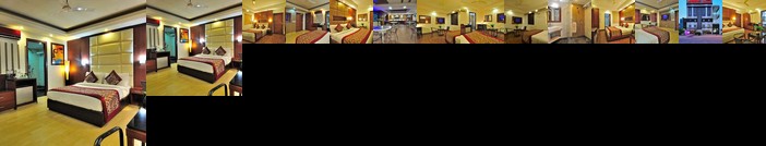 Hotel Krishna Residency @ Dwarka