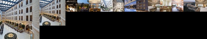 Waldorf Astoria Jerusalem