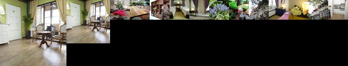 ICOS Guesthouse 2 for Female