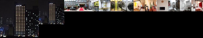 CO'OP City Hotel Stayco