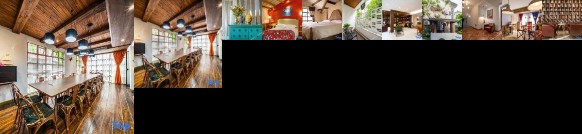 William & Toffee Hotel Hangzhou