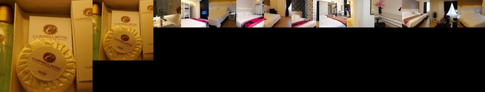 Cairnhill Hotel Kuala Lumpur