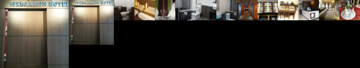 Grand Medallion Hotel