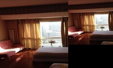 Shijia Apartment Hotel Suzhou Street