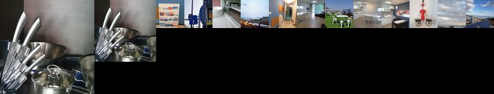 Marine Pension Sokcho