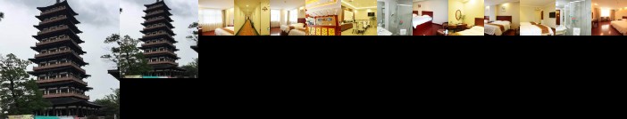 GreenTree Inn Jiangsu Yangzhou Slender West Lake South Gate Express Hotel