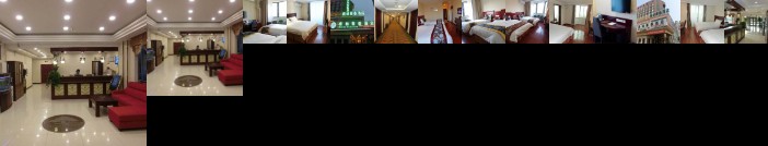 GreenTree Inn Beijing Mentougou Express Hotel