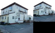 Shirley Accommodation