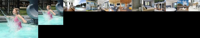 Waikanae Beach TOP 10 Holiday Park