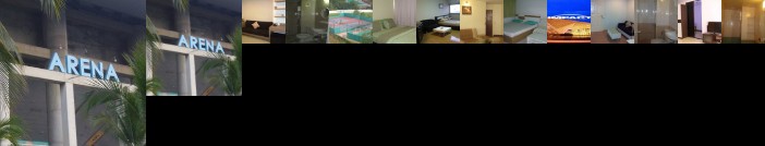 DMK Don Mueang Airport Guest House